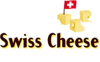 Swiss Cheese